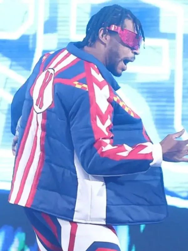 Outerwear Trends All In Texas Kevin Knight Jacket