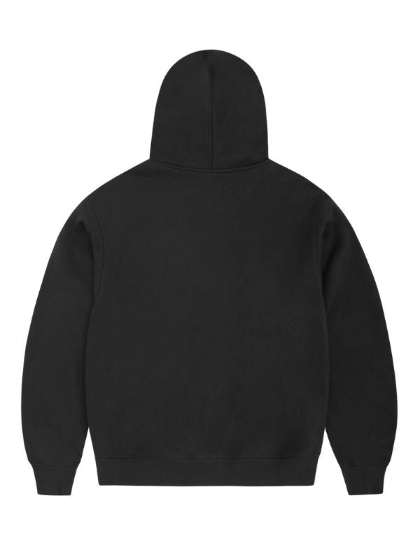 Outerwear Trends Arch Shield Zip Hoodie
