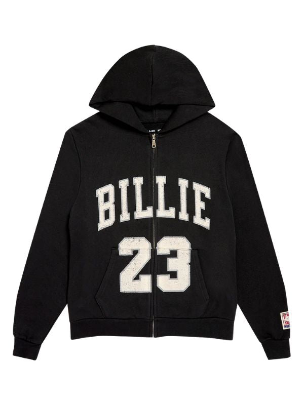 Outerwear Trends Billie 23 Zip Hoodie