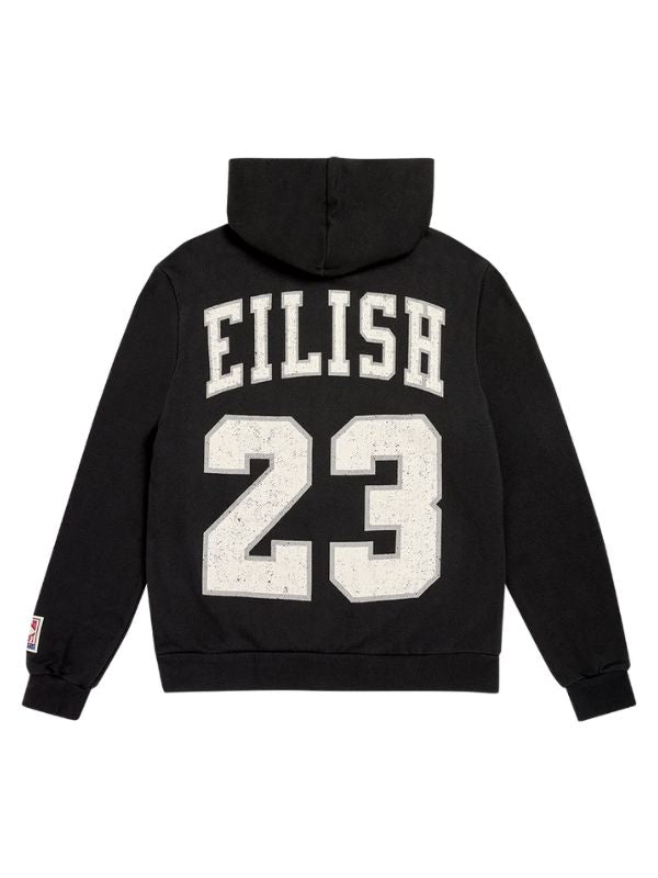 Outerwear Trends Billie 23 Zip Hoodie