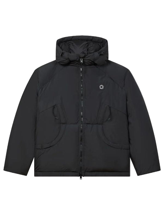 Outerwear Trends Boke Flower 2.0' Down Jacket