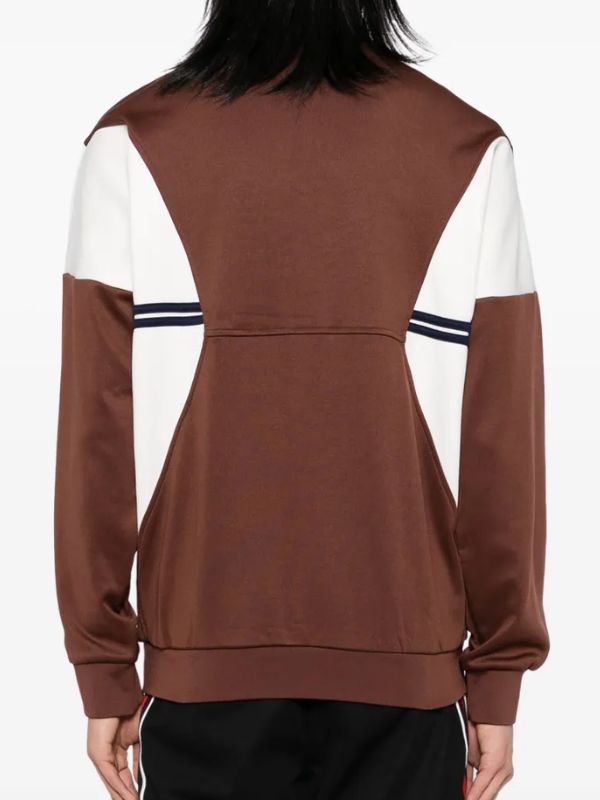 Outerwear Trends Brassic S07 Darren Cahill Track Jacket