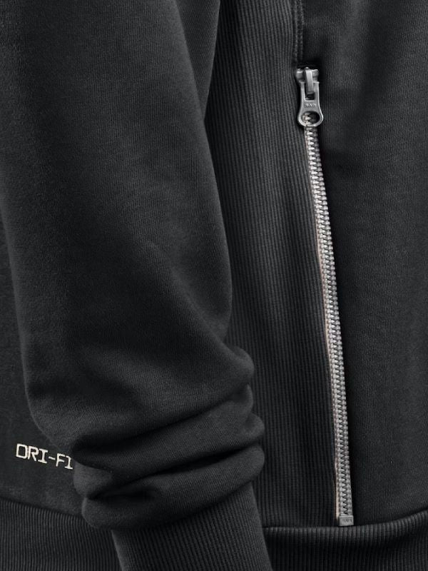 Outerwear Trends Buffalo Bills 2025 Crucial Catch Hoodie