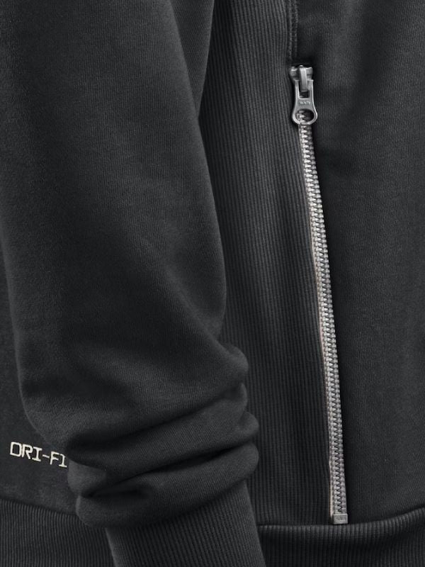 Outerwear Trends Chicago Bears 2025 Crucial Catch Hoodie