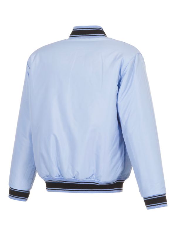 Outerwear Trends Chicago Bulls JH Design Reversible Jacket