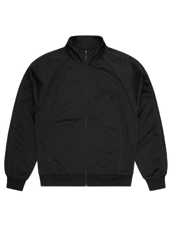Outerwear Trends Crest Arch Track Jacket