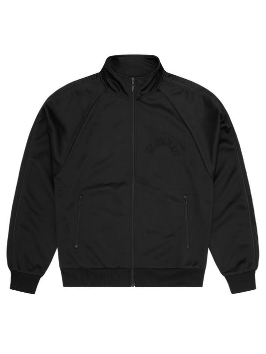 Outerwear Trends Crest Arch Track Jacket