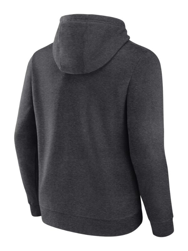 Outerwear Trends Denver Broncos 2025 NFL Playoffs Ready Hoodie