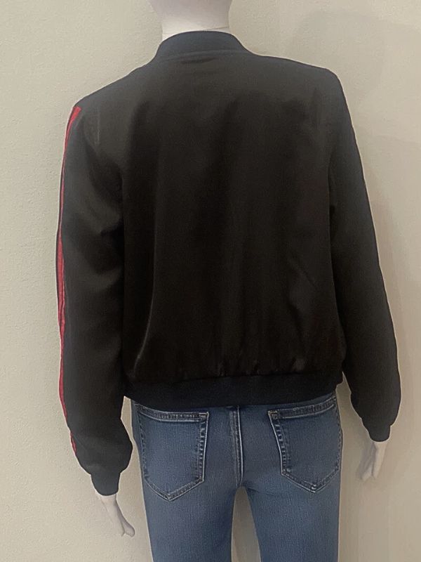 Outerwear Trends DMV S01 Ceci Track Jacket