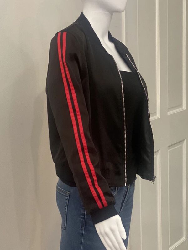 Outerwear Trends DMV S01 Ceci Track Jacket
