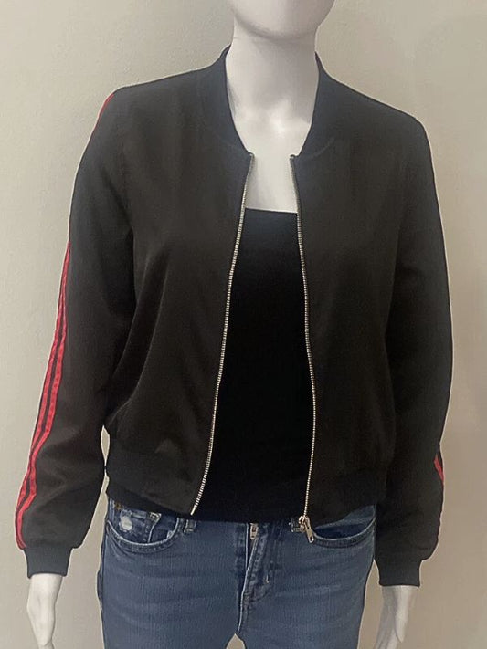 Outerwear Trends DMV S01 Ceci Track Jacket