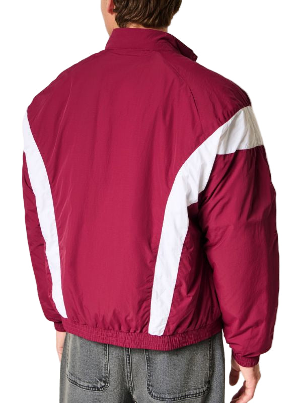 Outerwear Trends Dr Pepper Graphic Racing Jacket