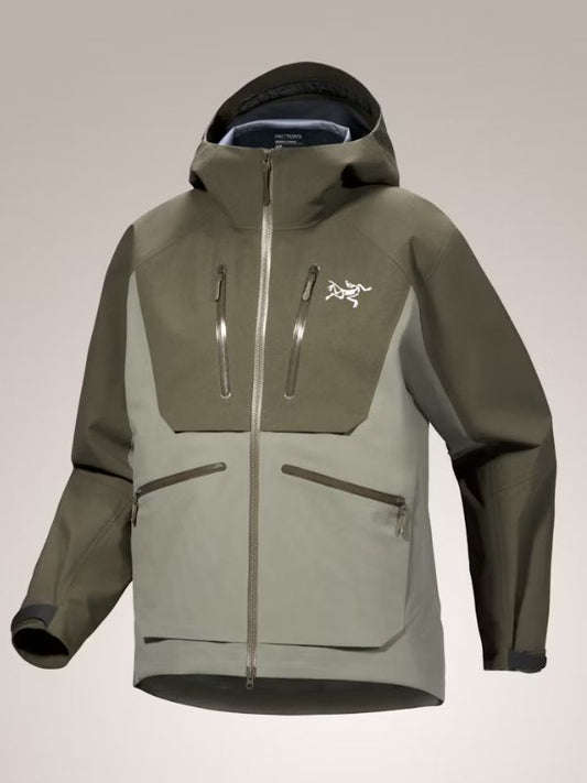 Outerwear Trends Emaris Relaxed Jacket