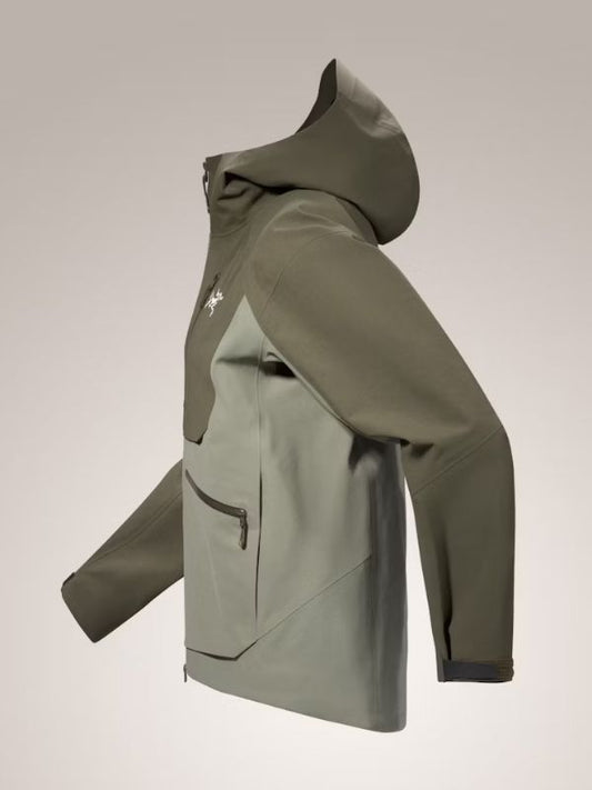 Outerwear Trends Emaris Relaxed Jacket