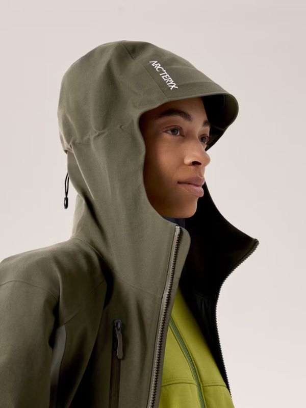 Outerwear Trends Emaris Relaxed Jacket