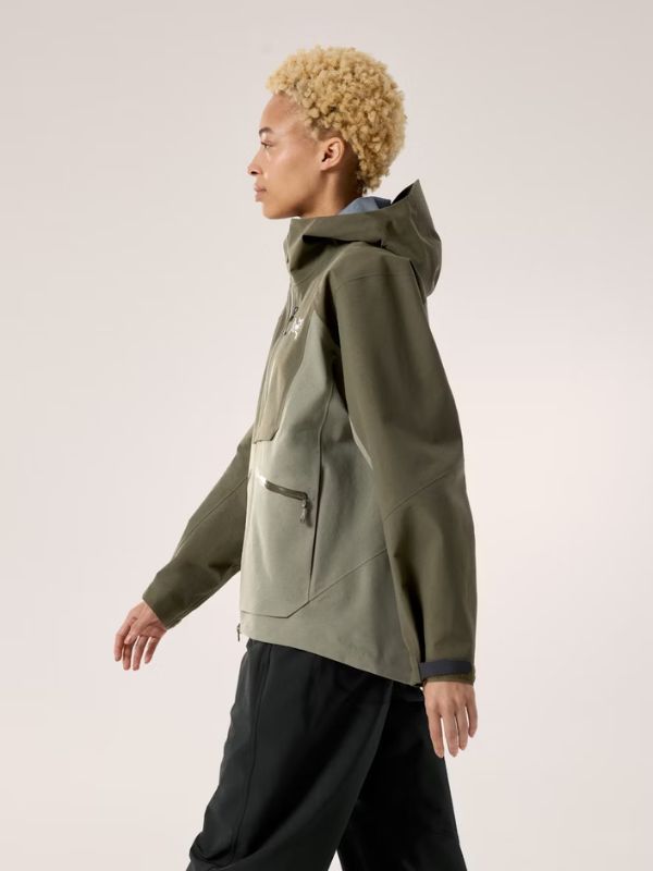 Outerwear Trends Emaris Relaxed Jacket