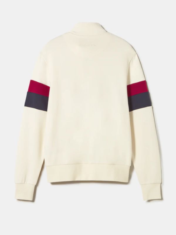Outerwear Trends FC Barcelona Retro 1899 Sweatshirt