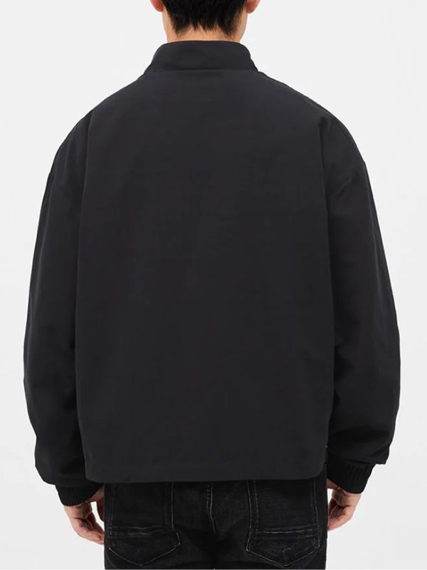 Outerwear Trends FC Barcelona Urban Barça Jacket