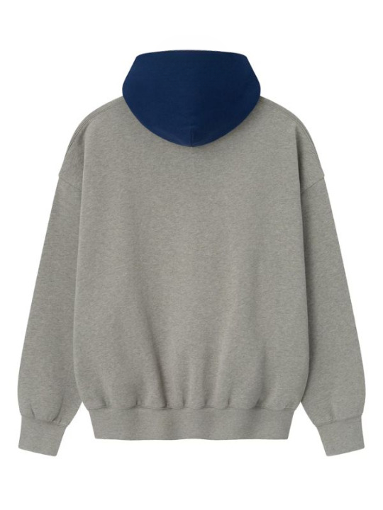 Outerwear Trends Fear of God x NBA Sport Hoodie