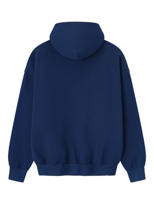 Outerwear Trends Fear of God x NBA Sport Hoodie