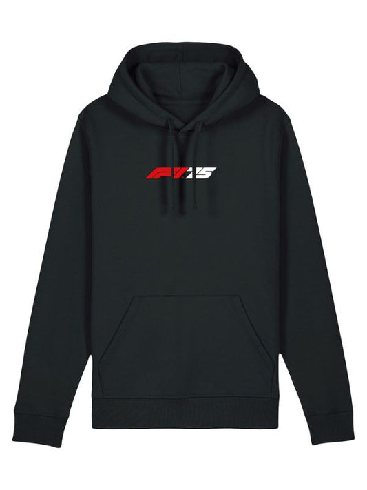 Outerwear Trends Formula 1 Eau Rouge Graphic Hoodie