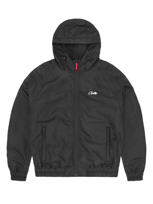 Outerwear Trends HMP Milano Hooded Jacket