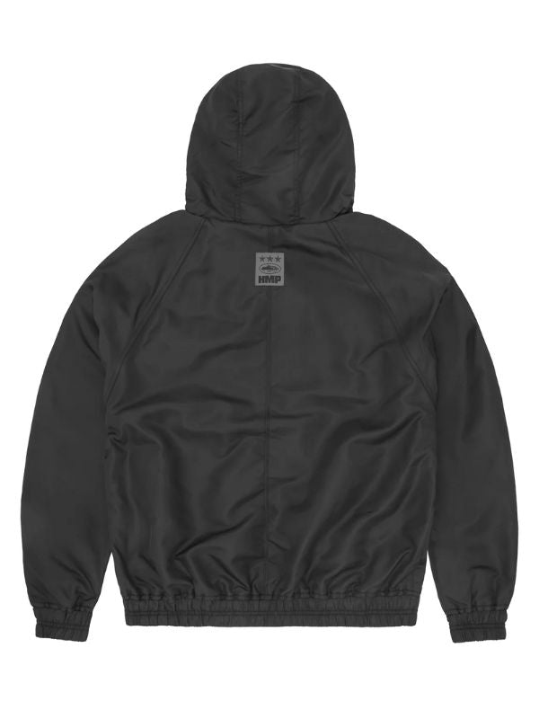 Outerwear Trends HMP Milano Hooded Jacket
