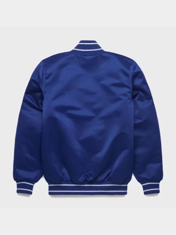 Outerwear Trends Homage Dodgers Starter Jacket
