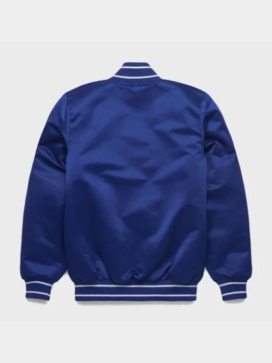 Outerwear Trends Homage Dodgers Starter Jacket