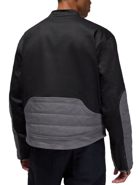 Outerwear Trends Jordan Brooklyn Motorsport Jacket