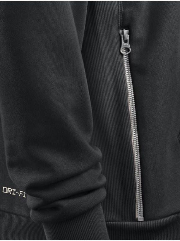 Outerwear Trends Kansas City Chiefs 2025 Crucial Catch Hoodie