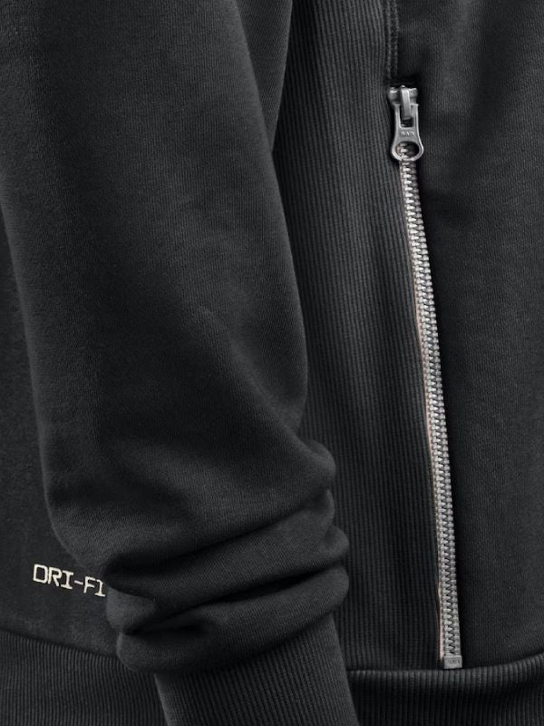 Outerwear Trends Las Vegas Raiders 2025 Crucial Catch Hoodie