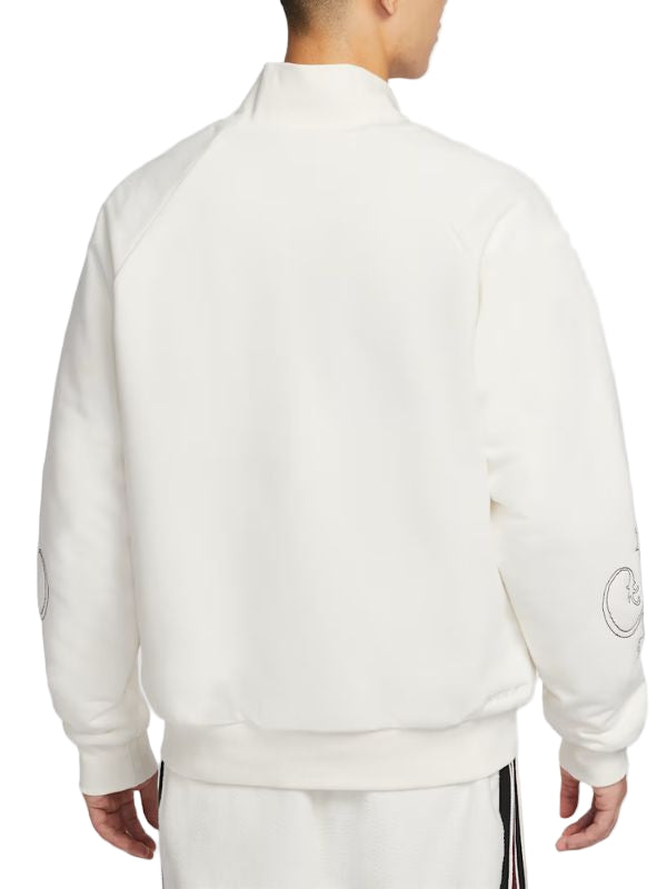 Outerwear Trends LeBron Standard Issue Therma-FIT Filled Jacket