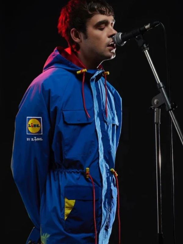 Outerwear Trends Lidl By Lidl Parka Jacket