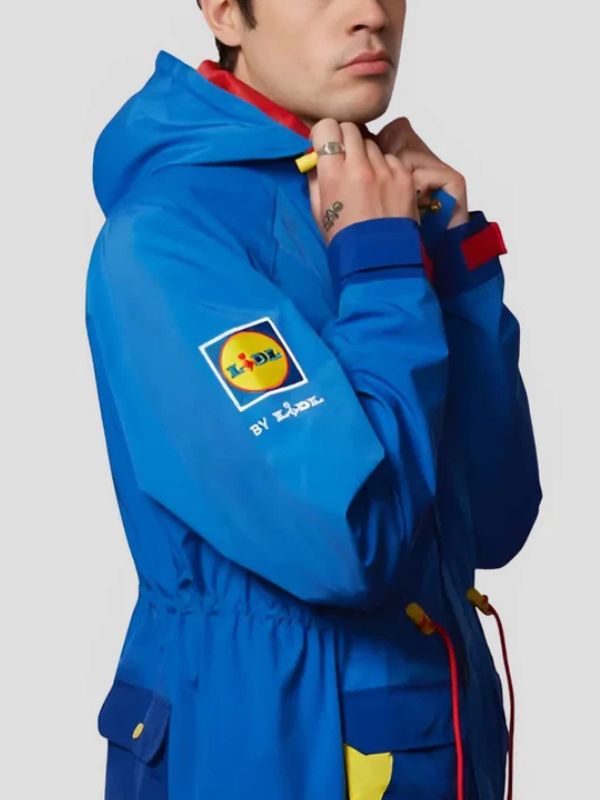 Outerwear Trends Lidl By Lidl Parka Jacket
