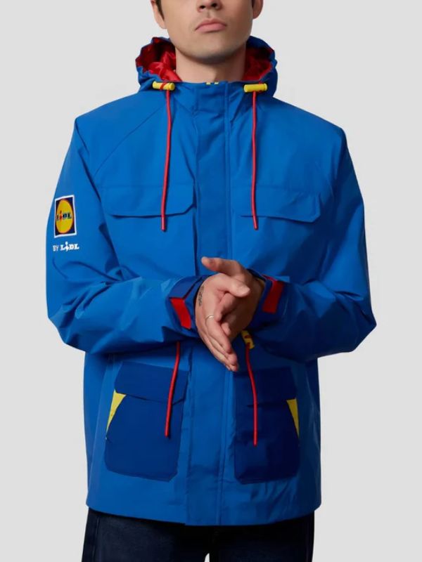 Outerwear Trends Lidl By Lidl Parka Jacket