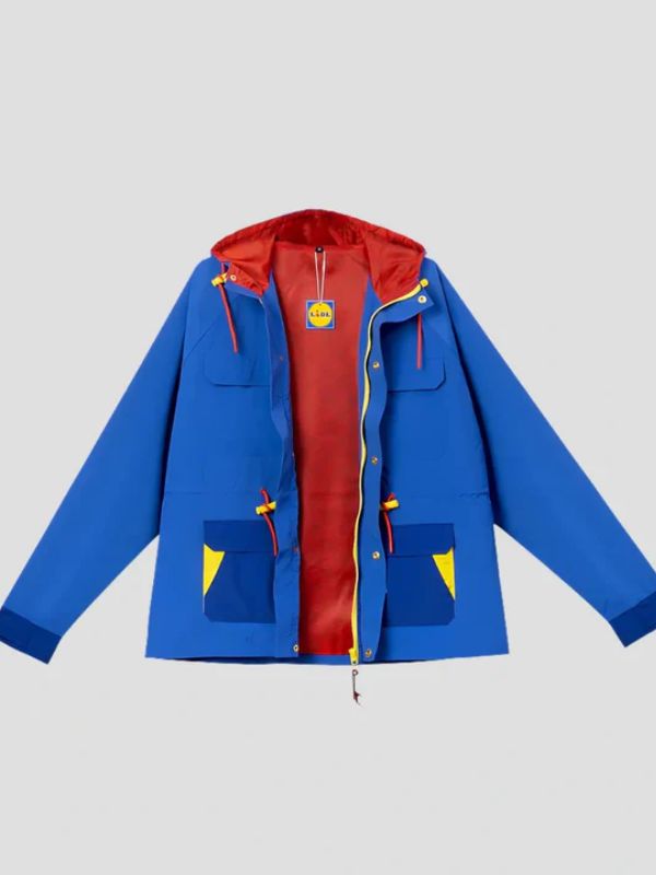 Outerwear Trends Lidl By Lidl Parka Jacket