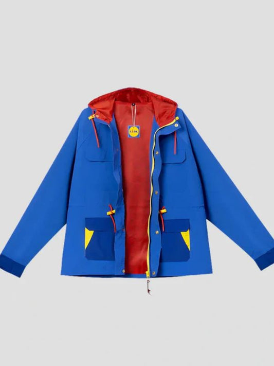 Outerwear Trends Lidl By Lidl Parka Jacket