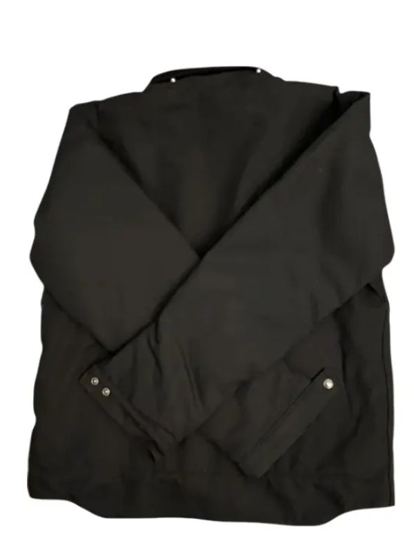 Outerwear Trends Lockheed Martin Carhartt Jacket