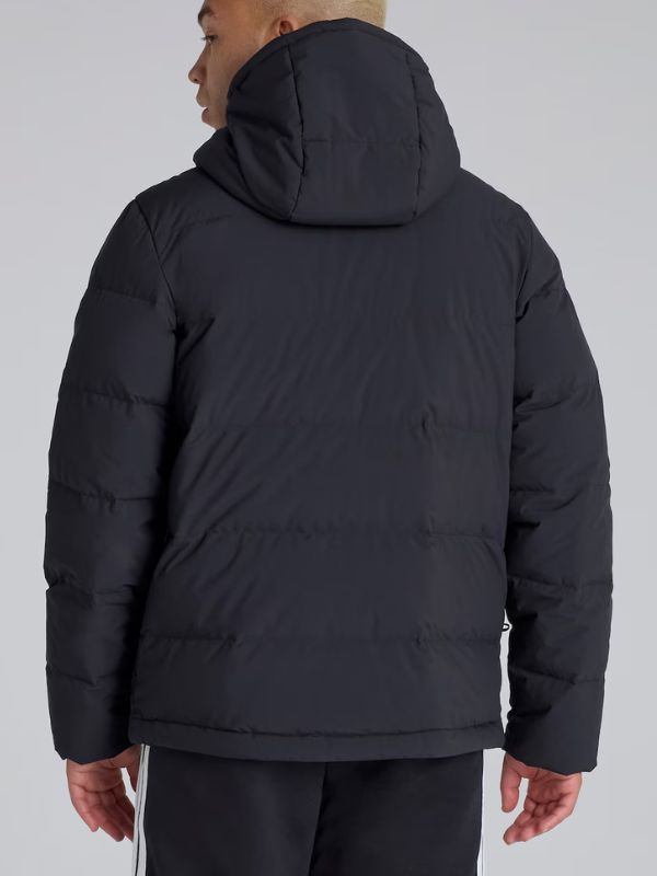 Outerwear Trends Manchester United Helionic Climawarm Hooded Jacket