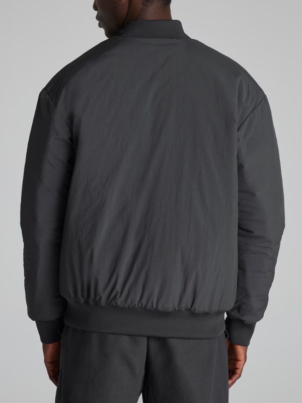 Outerwear Trends Manchester United Terrace Icons Jacket