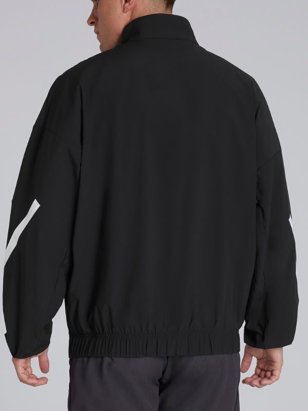 Outerwear Trends Manchester United Z.N.E. Anthem Jacket