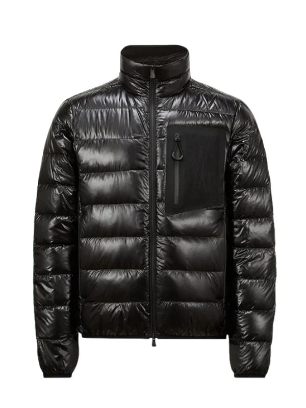 Outerwear Trends Moncler Grenoble Down Jacket