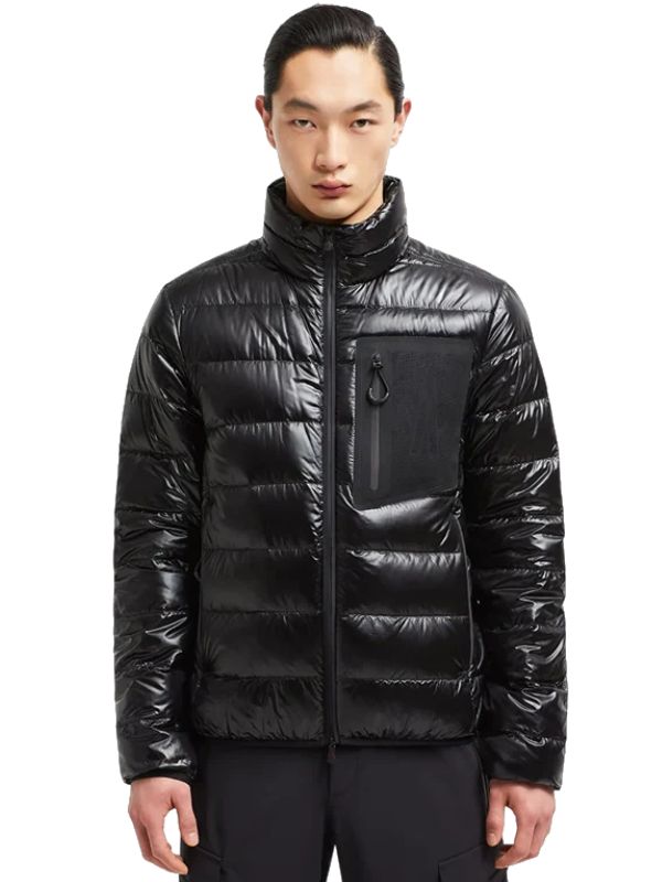 Outerwear Trends Moncler Grenoble Down Jacket