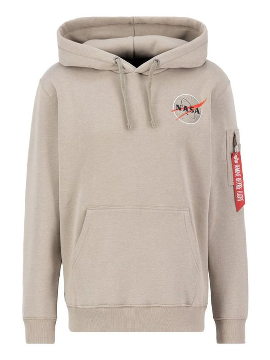 Outerwear Trends Nasa Orbit Hoodie