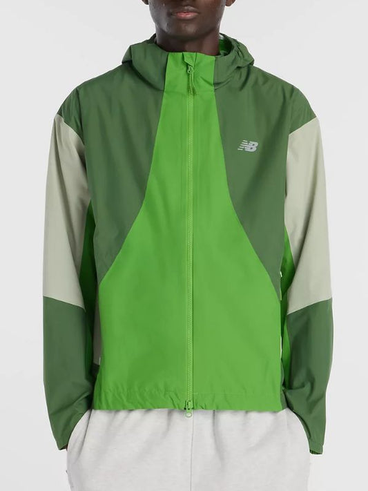Outerwear Trends NB Better Run Waterproof Jacket