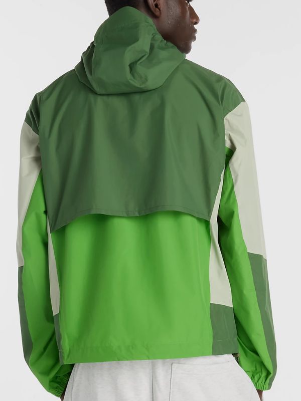 Outerwear Trends NB Better Run Waterproof Jacket
