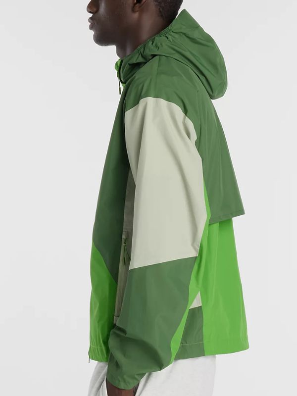 Outerwear Trends NB Better Run Waterproof Jacket