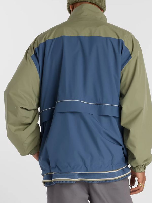 Outerwear Trends NB Numeric Waterproof Jacket