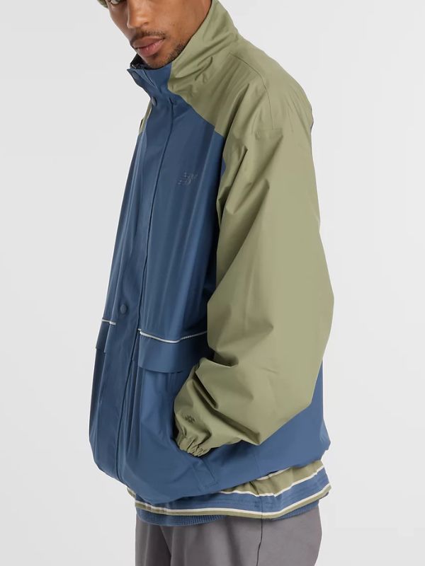 Outerwear Trends NB Numeric Waterproof Jacket